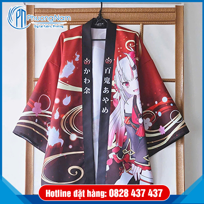 In Áo Lớp, Áo Đồng Phục